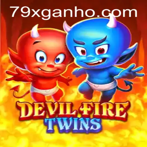Discover the Thrilling World of DevilFireTwins in 79x: An Epic Gaming Experience
