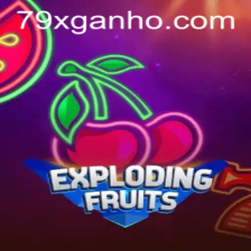 ExplodingFruits: The Ultimate Gaming Experience with 79x Multiplier Fun