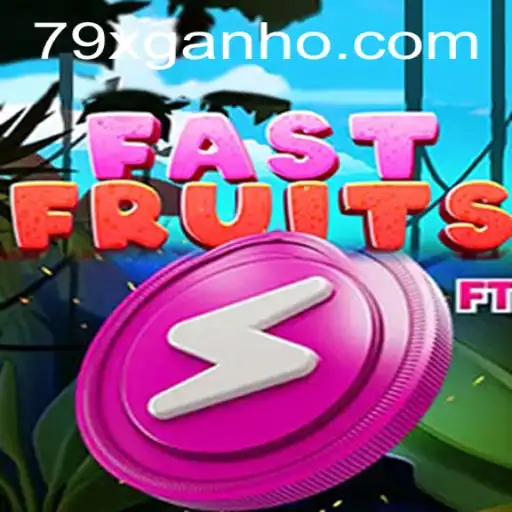FastFruits: A Thrilling New Puzzle Adventure