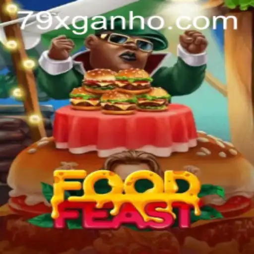 Exploring the Delicious World of FoodFeast with 79x Strategy