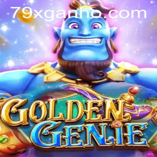 Exploring GOLDENGENIE: The Thrilling World of 79x