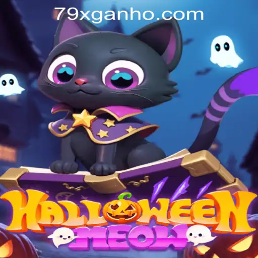 HalloweenMeow: A Spooky Adventure to Excite Gamers Everywhere