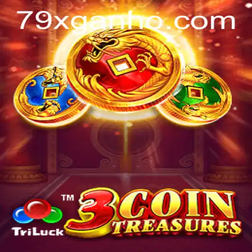 Exploring the Exciting World of 3CoinTreasures: A Game of Strategy and Thrills