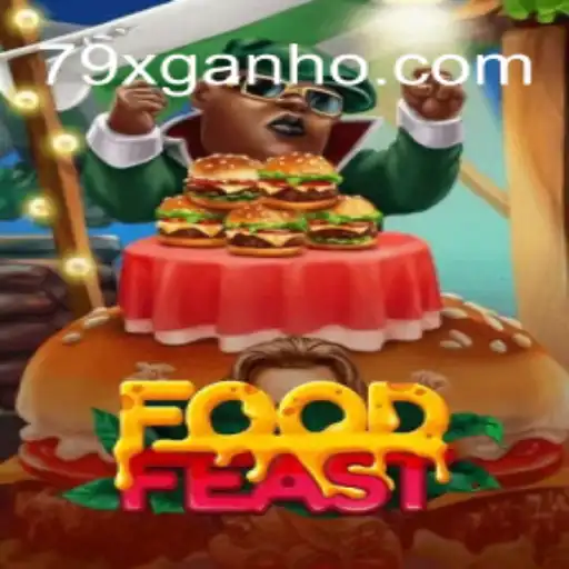 Exploring the Delicious World of FoodFeast with 79x Strategy