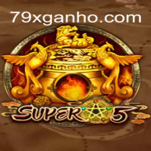 Super5: A Revolutionary Gaming Experience with 79x Multipliers