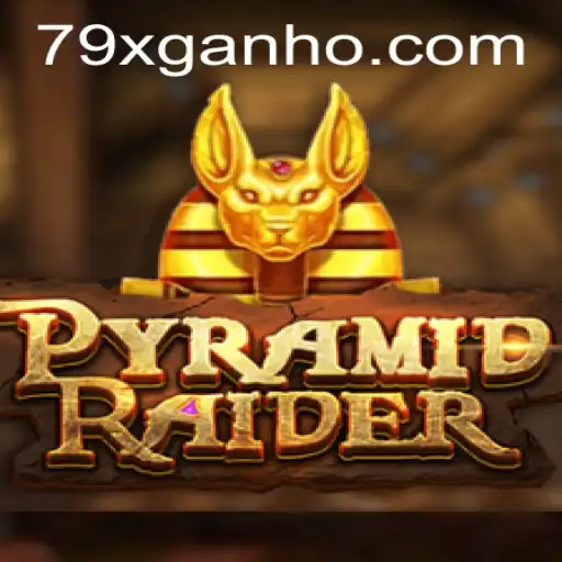 Unveiling the Thrilling World of PyramidRaider: A New Gaming Sensation