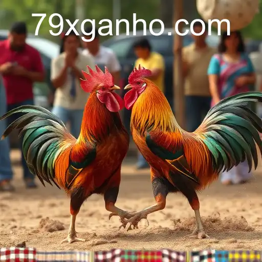 Rinha de Galos: An In-Depth Look at a Controversial Tradition