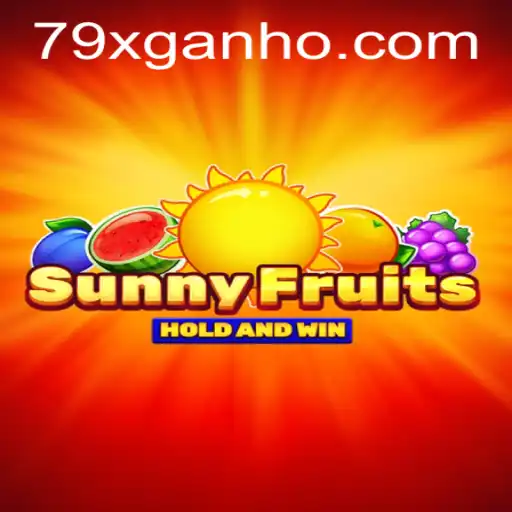Exploring SunnyFruits: The New 79x Gaming Sensation