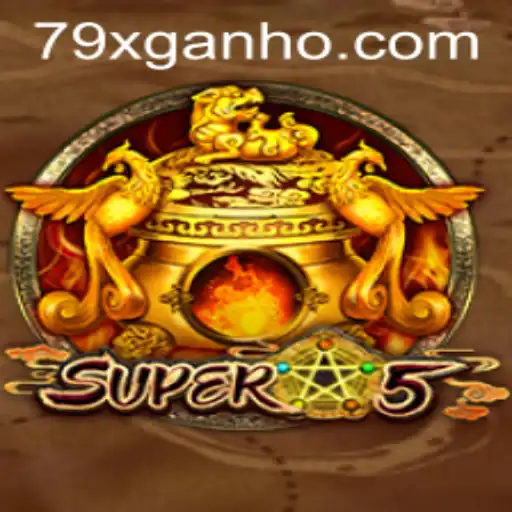 Super5: A Revolutionary Gaming Experience with 79x Multipliers