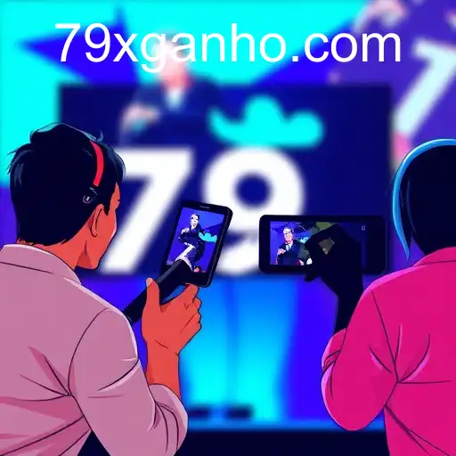 A Revolução das Transmissões ao Vivo: Explorando o Conceito '79x'